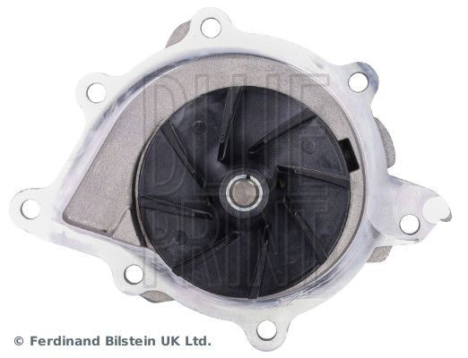  Bomba de agua Ford Kuga 3